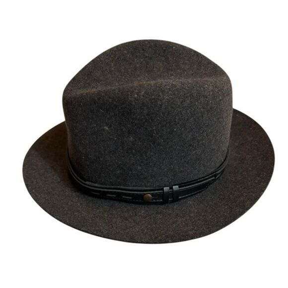 RAG & BONE | wool brim hat medium - Picture 1 of 6